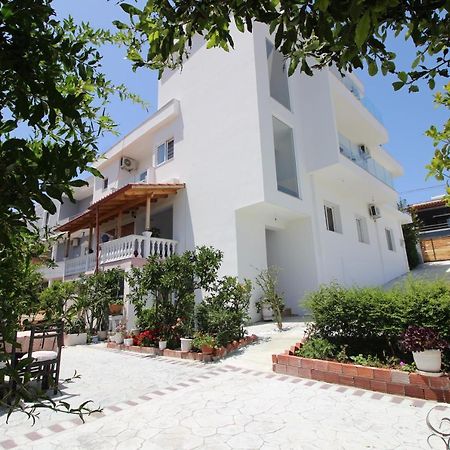 Vila Ori Ksamil Dış mekan fotoğraf
