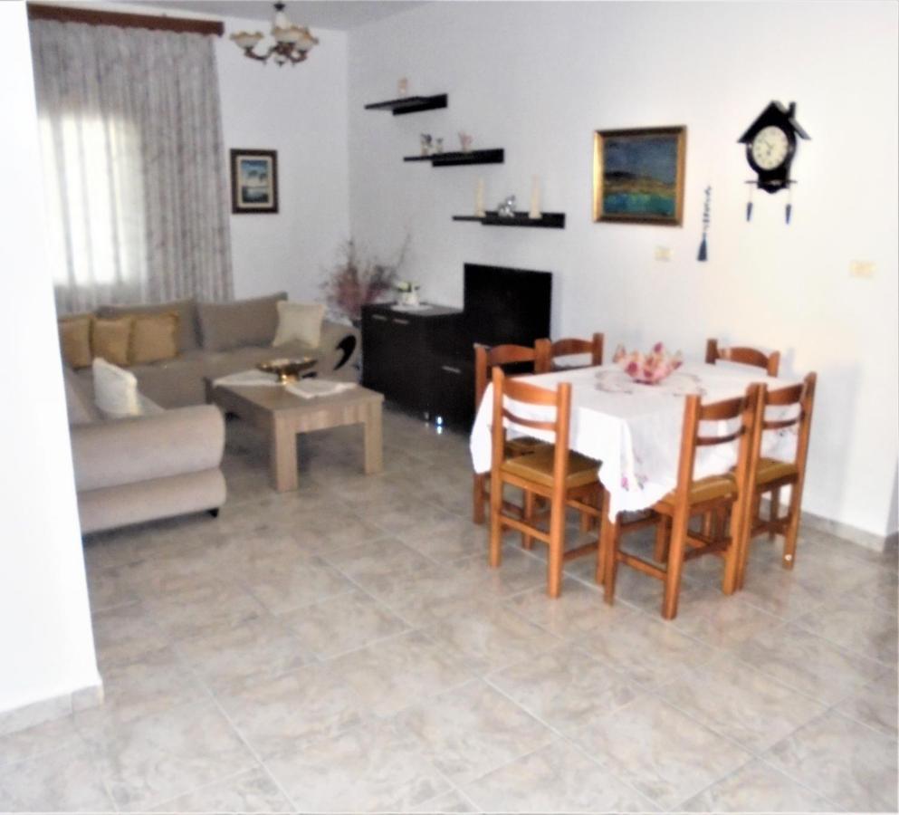 Vila Ori Ksamil Dış mekan fotoğraf