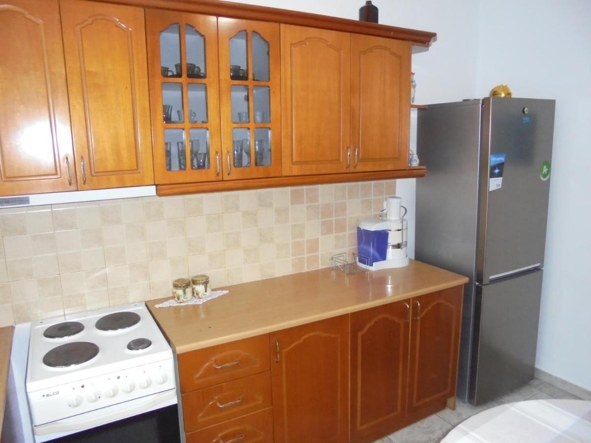 Vila Ori Ksamil Dış mekan fotoğraf