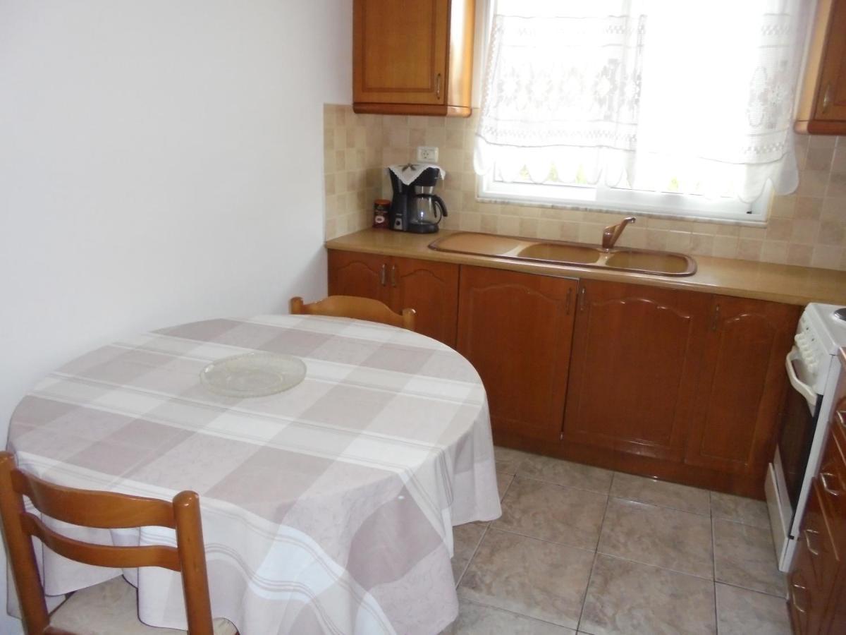 Vila Ori Ksamil Dış mekan fotoğraf