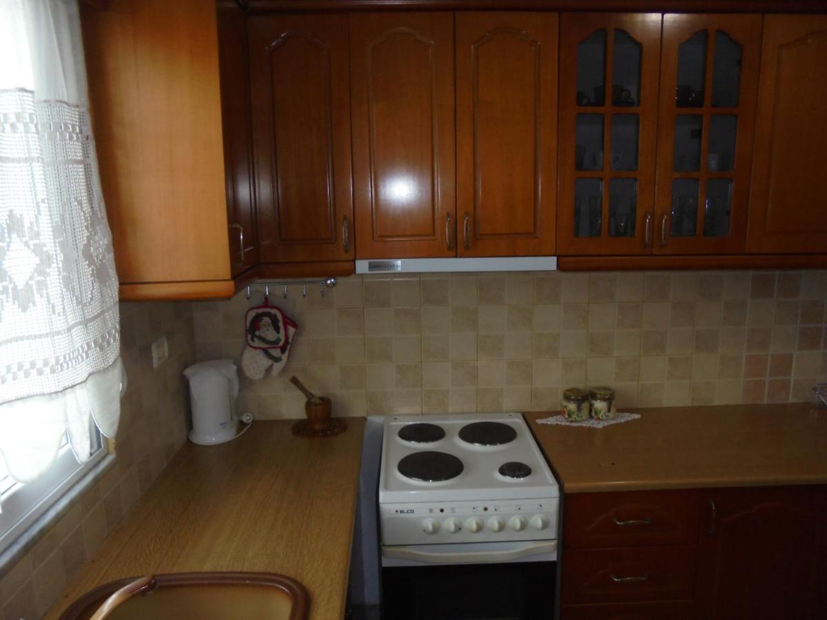Vila Ori Ksamil Dış mekan fotoğraf