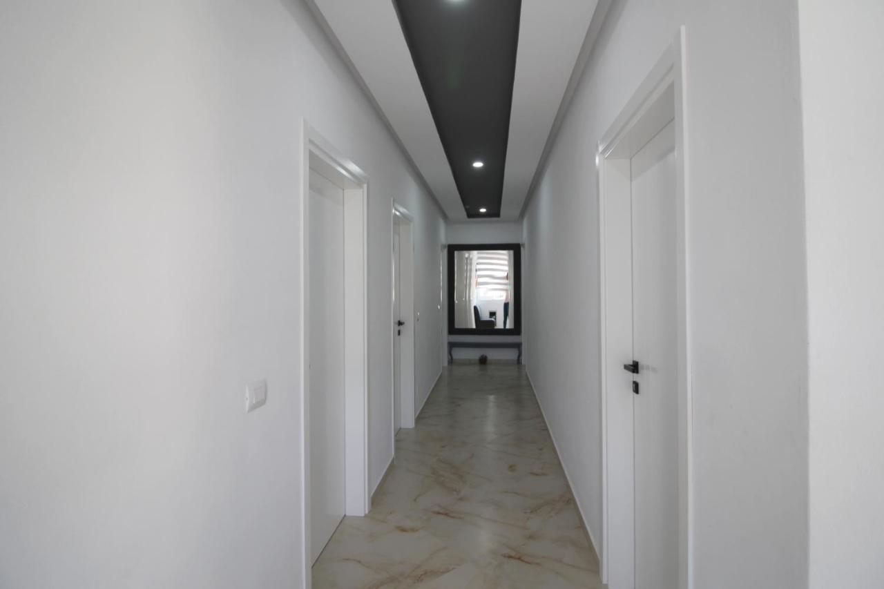 Vila Ori Ksamil Dış mekan fotoğraf