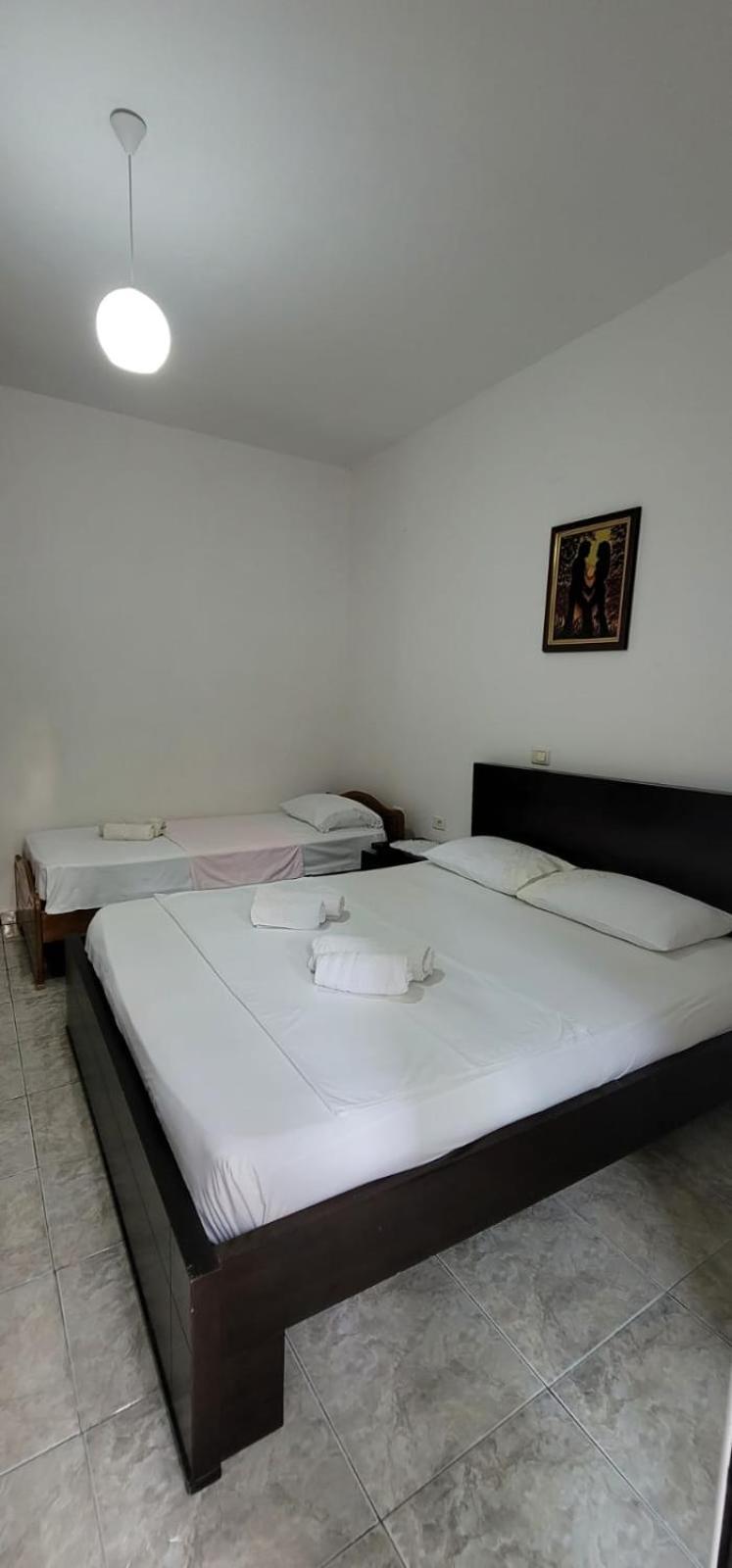 Vila Ori Ksamil Oda fotoğraf