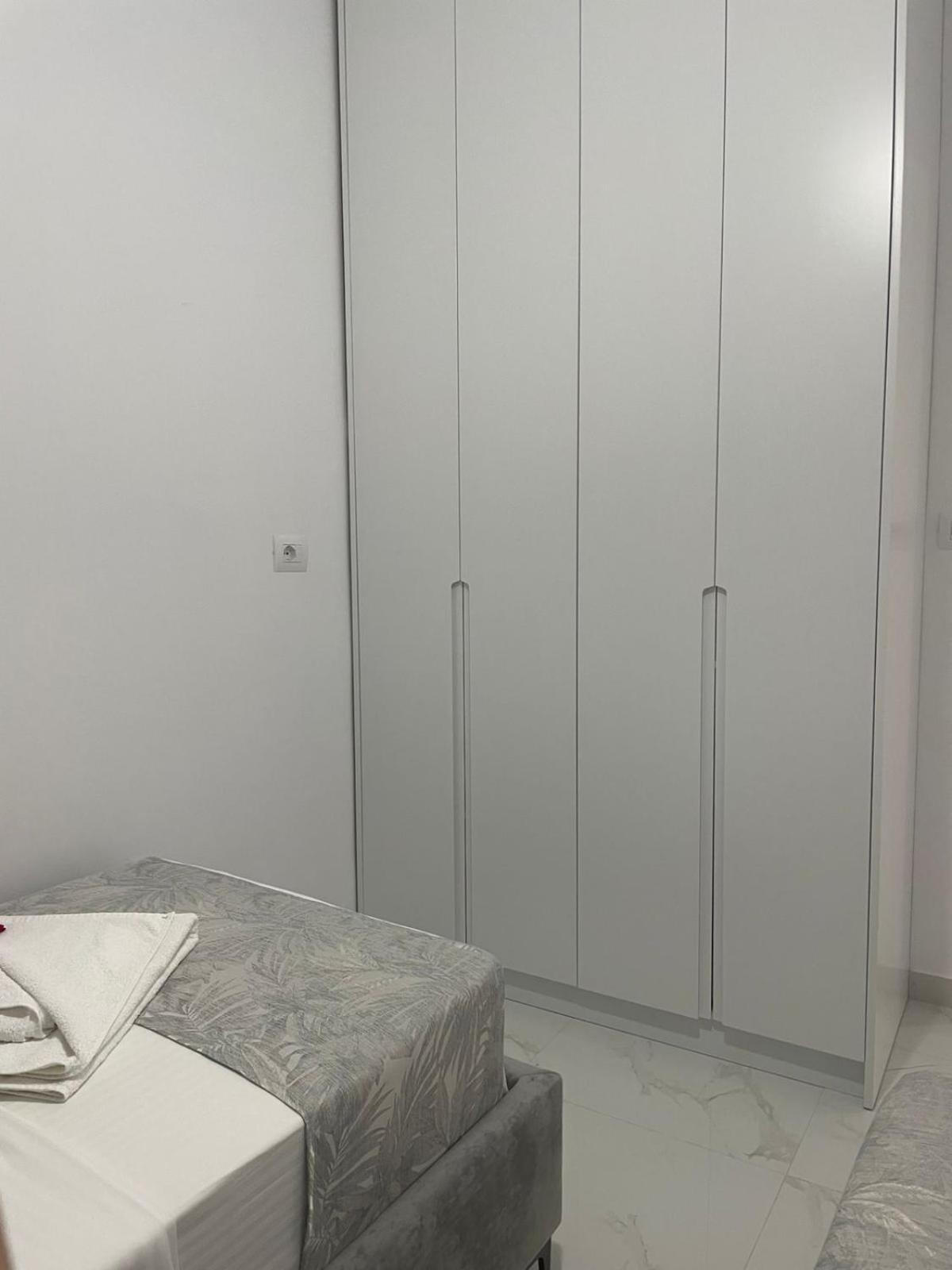 Vila Ori Ksamil Oda fotoğraf