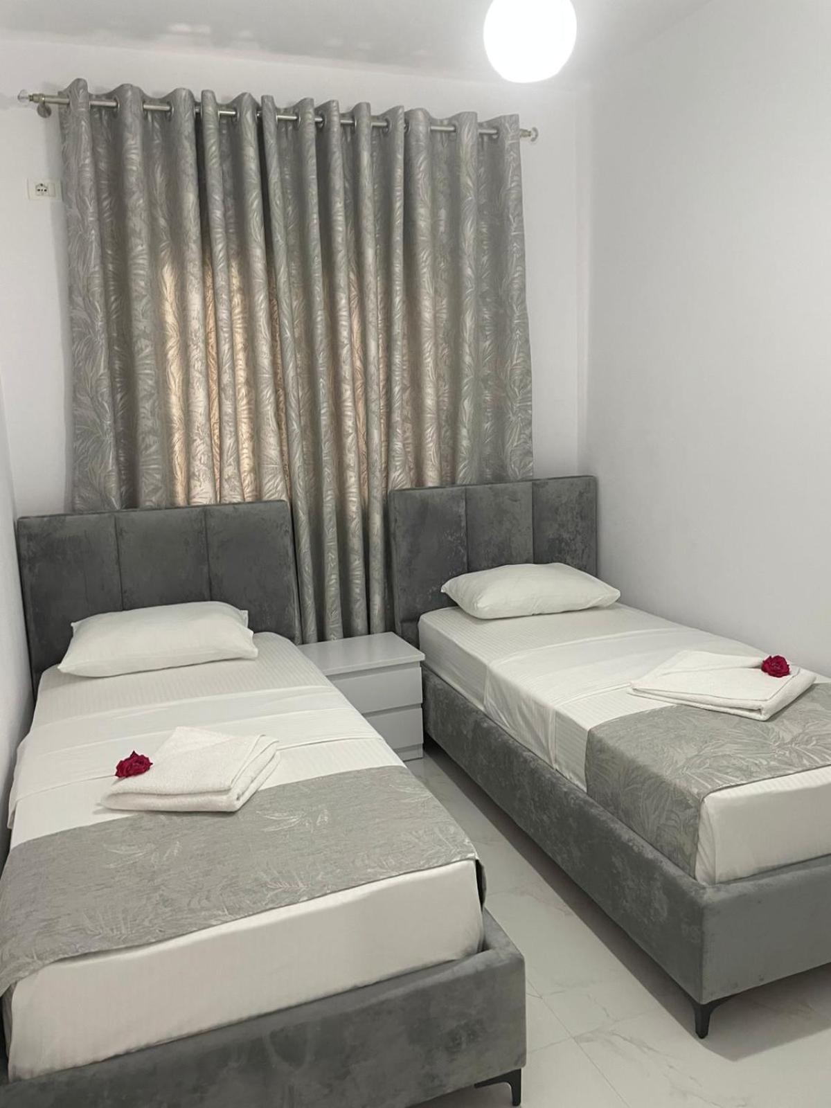 Vila Ori Ksamil Oda fotoğraf