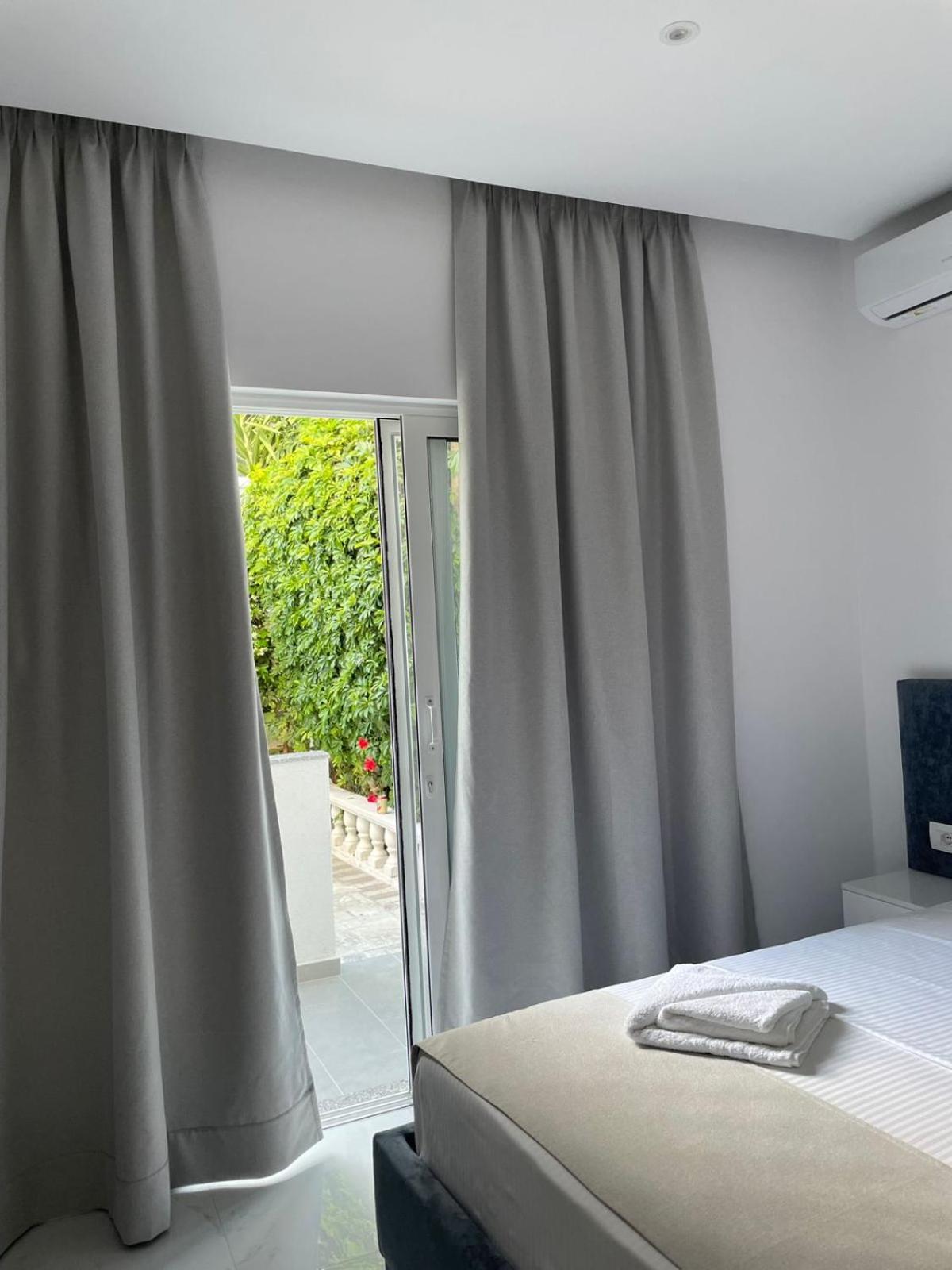 Vila Ori Ksamil Dış mekan fotoğraf