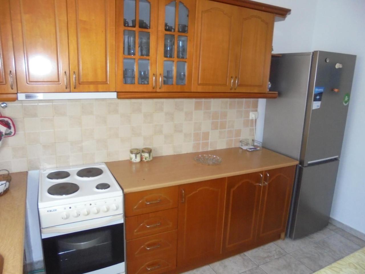 Vila Ori Ksamil Dış mekan fotoğraf